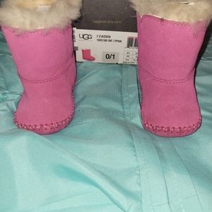 Baby uggs